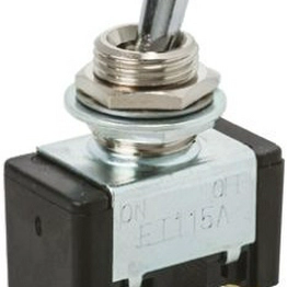 ET115A-Z Nidec