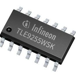 Infineon Technologies TLE9255WSKXUMA2 image