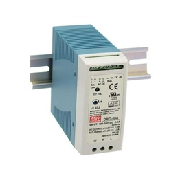 Mean-Well USA, Inc. DRC-40B image