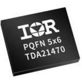 TDA21470 Infineon Technologies