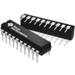 Texas Instruments SN74HC573ANE4 image