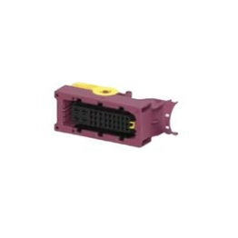 TE Connectivity 1-1564297-6 image