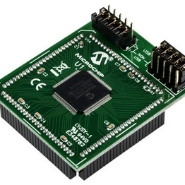 Microchip Technology MA240025-1 image