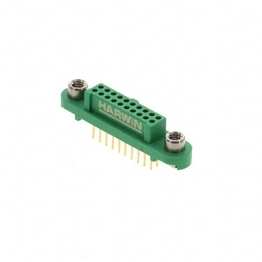 G125-FV12005F2P HARWIN