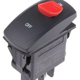 VD5BSY0C-XZD11-0-XRS1 Carling Technologies