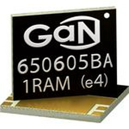 GS-065-060-5-B-A-MR GaN Systems