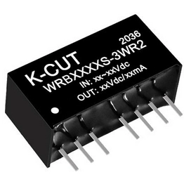 WRB0505S-3WR2 K-CUT