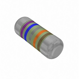 Vishay Intertechnology SMM02040C7683FB300 image