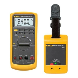 FLUKE-87V/PRV240 FLUKE