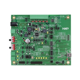 NXP Semiconductors KITFS6523CAEEVM image