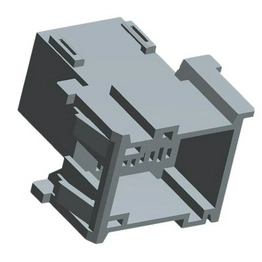 TE Connectivity 1-967626-4 image