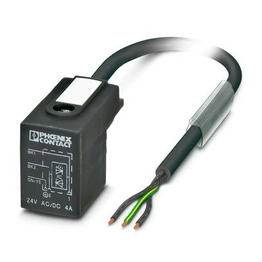 SAC-3P- 1,5-PVC/BI-1L-Z PHOENIX CONTACT
