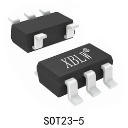 MCP6001UT-E/OT XBLW