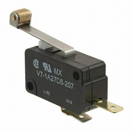 V7-1A27D8-207 Honeywell
