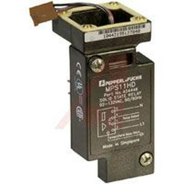 PEPPERL+FUCHS MPS11HD image