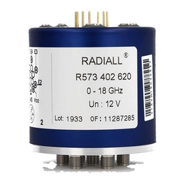 R573412380 Radiall