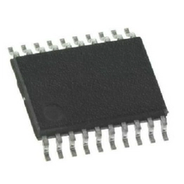 Renesas Electronics 74CBTLV3244PGG8 image
