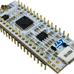 STMicroelectronics NUCLEO image