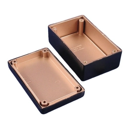 1594RCBK Hammond Manufacturing