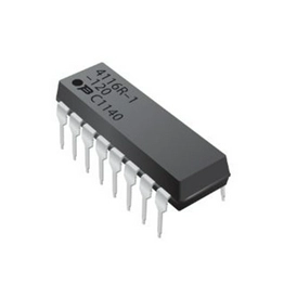 4116R-1-142LF BOURNS