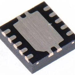 Texas Instruments TPS259251DRCT image