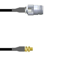 Q-200110003084I Amphenol Custom Cable