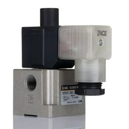 EVT317-5DZ-02F-Q SMC