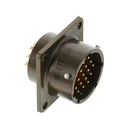 ITT KPT02E14-19P image