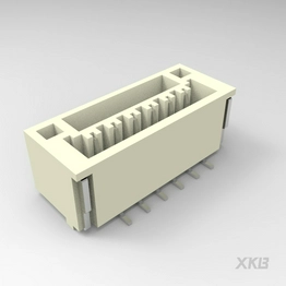 XKB Connectivity X1251WVS-06HF-LPSW image