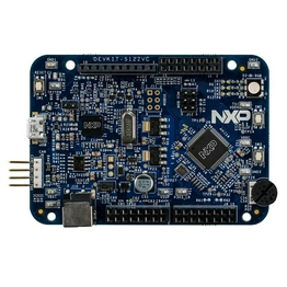 NXP Semiconductors DEVKIT-S12ZVC image