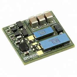 EPC9201 Efficient Power Conversion