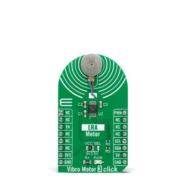 MIKROE-4356 MikroElektronika
