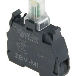 ZBVM1 Schneider Electric