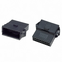 TE Connectivity 1-1318114-9 image