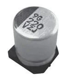 EMZJ350ADA391MJA0G Nippon Chemi-Con