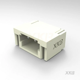 X0800WVS-02HF-LPSN XKB Connectivity