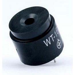 WT-1601 soberton