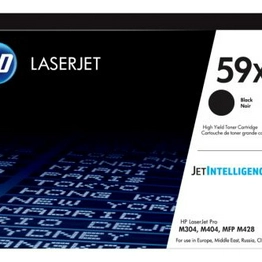 CF259X Hewlett-Packard