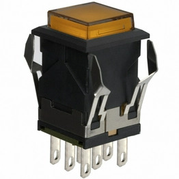 LB25SKW01-5D-JD NKK Switches