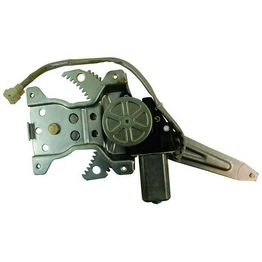 BWR4226LMBWINDOWREGULATOR-WITHMOTOR International Lighting