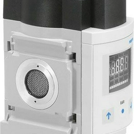 SFAM-62-3000L-M-2SA-M12 FESTO
