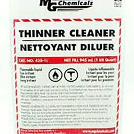 MG Chemicals 435-1L image