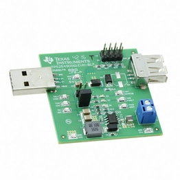 Texas Instruments TPS254900Q1EVM-817 image