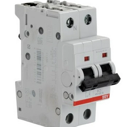 ABB S201-C6NA image