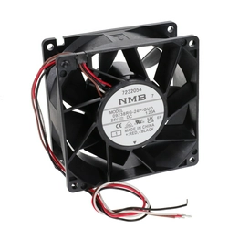09238RG-24P-GUD-1 NMB Technologies