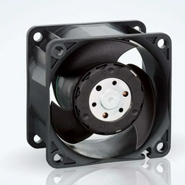 ebmpapst 612JH image