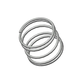 3493CS Century Spring