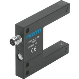 SOOF-M-FL-SM-C30-P FESTO