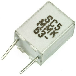 KEMET MMK5105K63J04L4BULK image