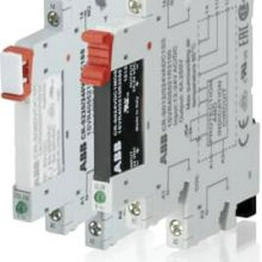 1SVR405521R1100 CR-S006/024VDC1SS ABB